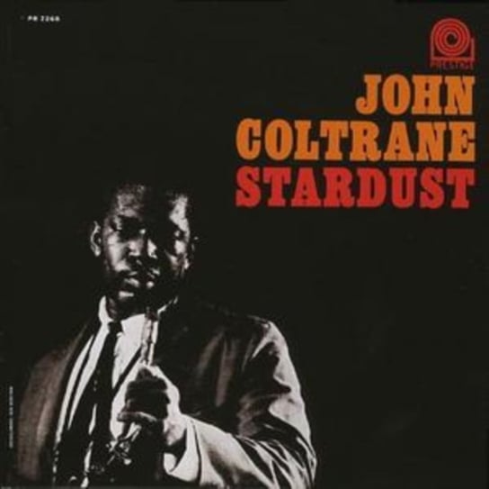 Stardust Coltrane John