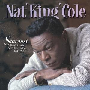 Stardust - complete Nat King Cole