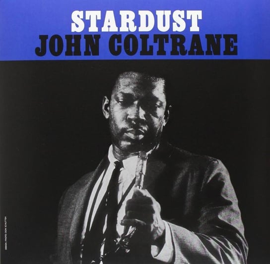 Stardust (Limited Edition), płyta winylowa Coltrane John