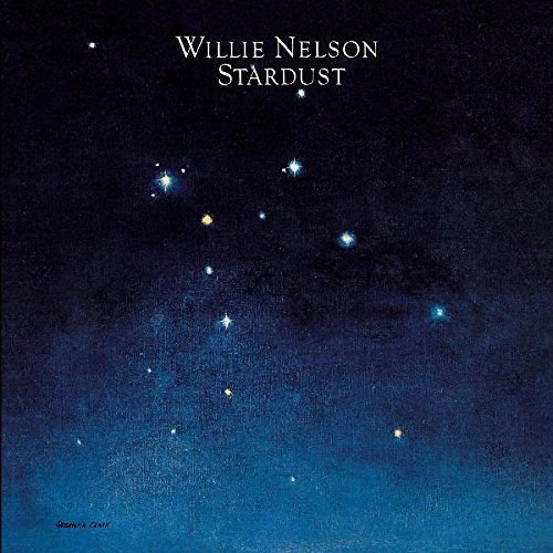 Stardust (Limited), płyta winylowa Nelson Willie