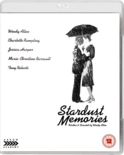 Stardust Memories (brak polskiej wersji językowej) Allen Woody