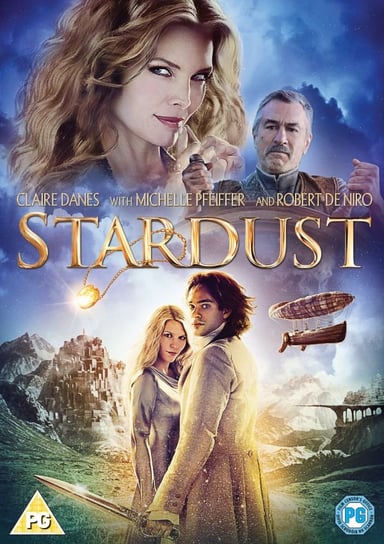 Stardust Resleeve Various Directors