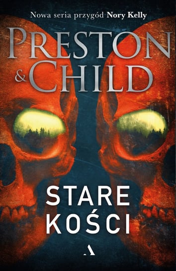 Stare kości Preston Douglas, Child Lincoln