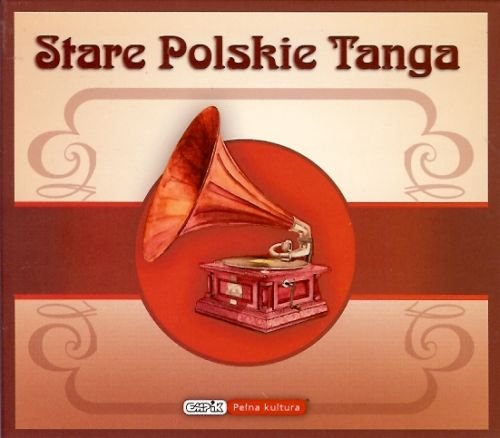 Stare polskie tanga Various Artists