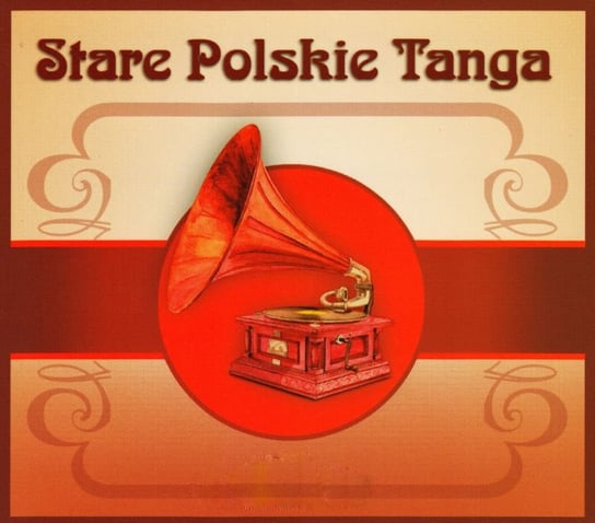 Stare Polskie Tanga (Limited) Various Artists