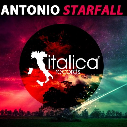 Starfall Antonio