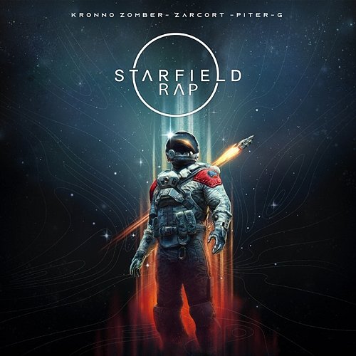 Starfield Kronno Zomber & Piter-G, Zarcort