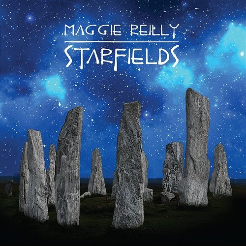 Starfields Maggie Reilly