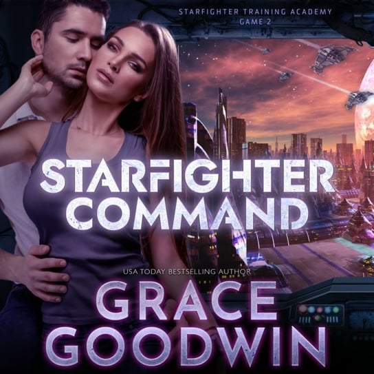 Starfighter Command: Game 2 Goodwin Grace