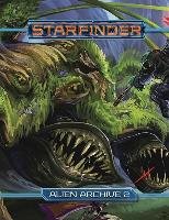 Starfinder Roleplaying Game: Alien Archive 2 Paizo Publishing