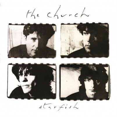 Starfish, płyta winylowa The Church