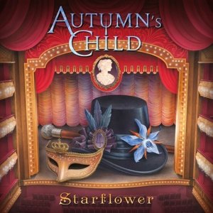 Starflower Autumn's Child