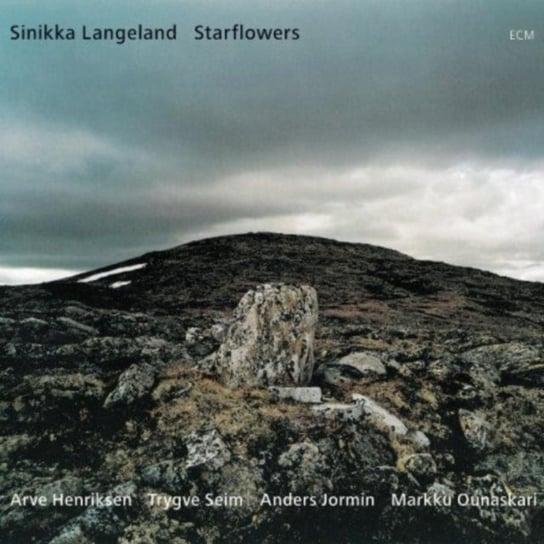 Starflowers Langeland Sinikka