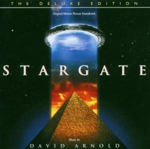 Stargate: Deluxe Edition Various Artists