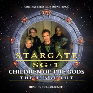 Stargate Sg-1: Children of the Gods the Final Cut Goldsmith Joel