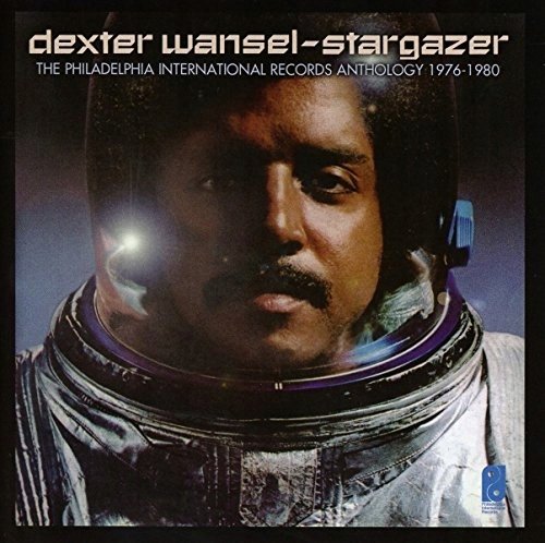 Stargazer Dexter Wansel