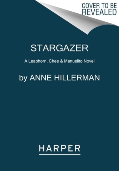 Stargazer Anne Hillerman
