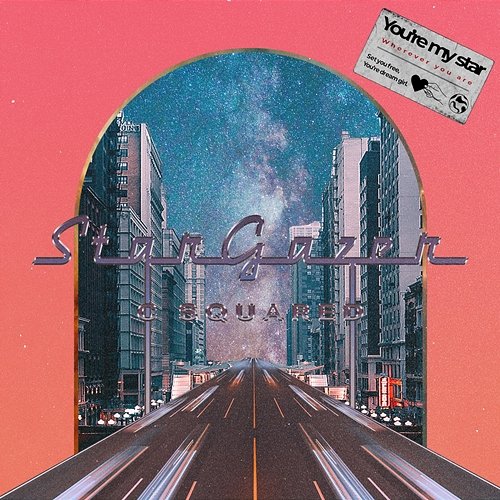Stargazer C Squared