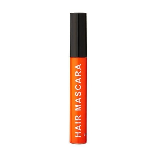 StarGazer, Tusz Do Włosów (Hair Mascara), Kolor Pomarańczowy UV (Orange) StarGazer
