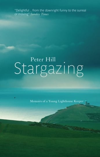 Stargazing Hill Peter