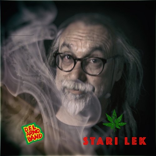 Stari lek Del Arno Band