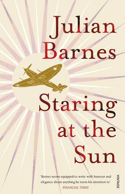 Staring At The Sun Julian Barnes