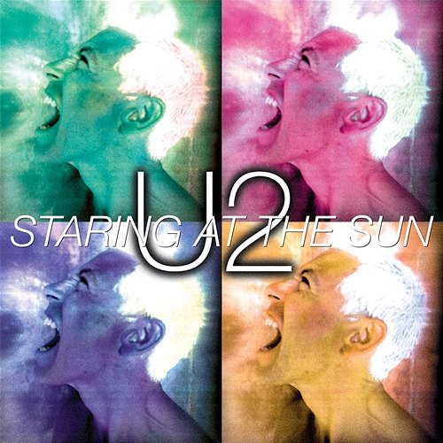 Staring At The Sun U2