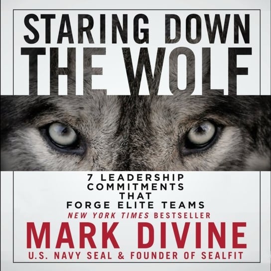 Staring Down the Wolf Divine Mark