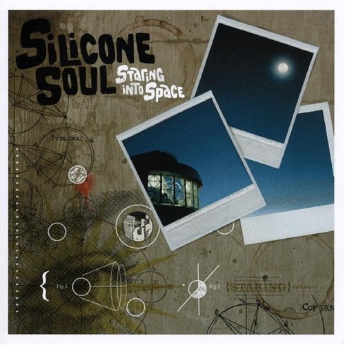 Staring Into Space Silicone Soul