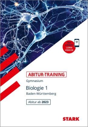 STARK Abitur-Training - Biologie Band 1 - BaWü ab 2023 Stark