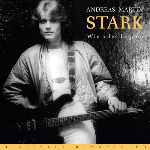 Stark Andreas Martin
