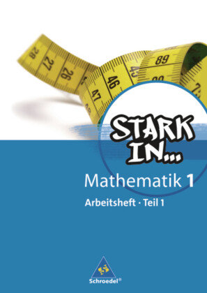 Stark in Mathematik 1.1. Arbeitsheft. Lernstufe 5 Schroedel Verlag Gmbh