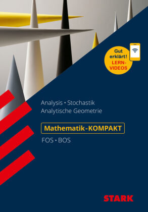 STARK Mathematik-KOMPAKT FOS/BOS Stark