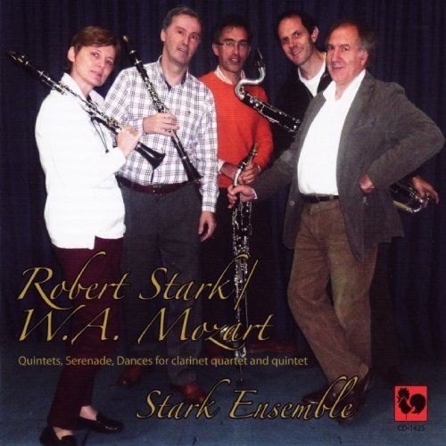 Stark / Mozart Various Artists