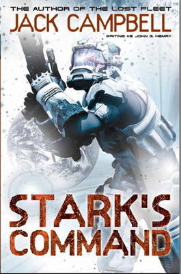 Stark's Command (book 2) Campbell Jack