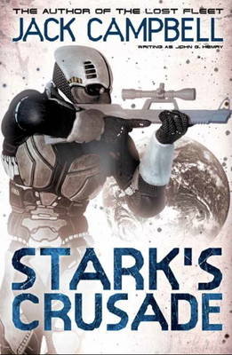 Stark's Crusade (book 3) Campbell Jack