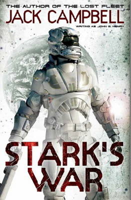 Stark's War (book 1) Campbell Jack