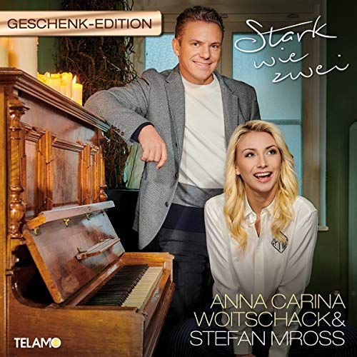 Stark wie zwei (Geschenk) Various Artists