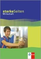 Starke Seiten Wirtschaft. Schülerbuch 5.-10. Schuljahr Klett Ernst /Schulbuch, Klett