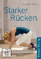 Starker Rücken + DVD Fuhler Hannah