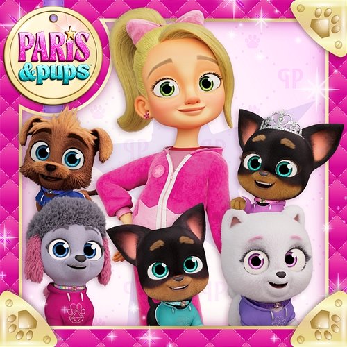 Starkle On! Paris Hilton