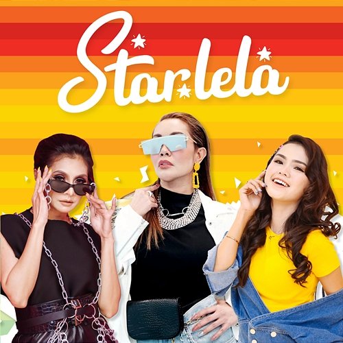 Starlela Bella Astillah, Ifa Raziah, Zizi Kirana