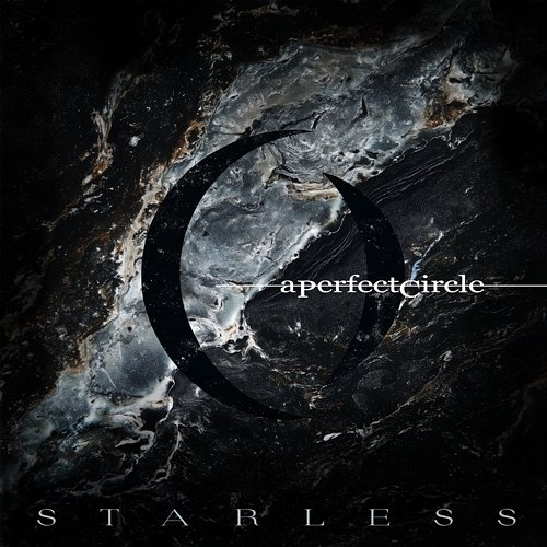 Starless A Perfect Circle