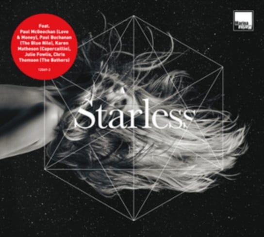 Starless Starless