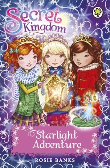 Starlight Adventure: Special 5 Banks Rosie