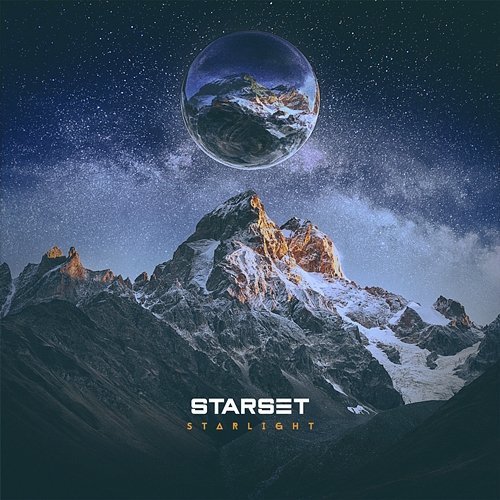 Starlight Starset