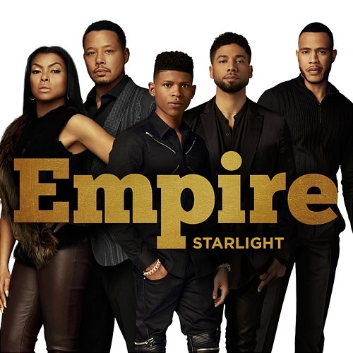 Starlight Empire Cast feat. Serayah