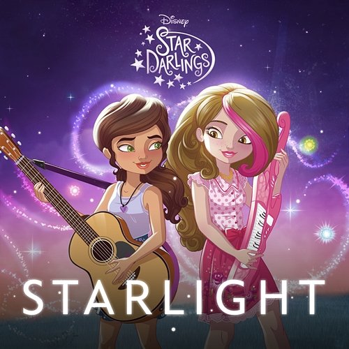 Starlight Star Darlings