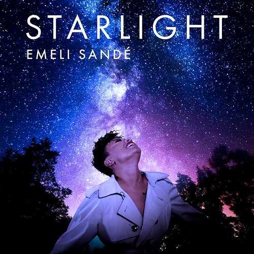 Starlight Emeli Sandé