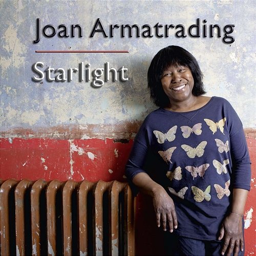 Starlight Joan Armatrading
